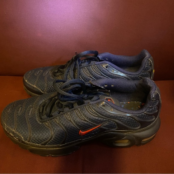 Nike Air Max Plus Size 5.5Y - Picture 14 of 14